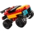 Klocki LEGO 30691 Mały monster truck do przebudowa CREATOR